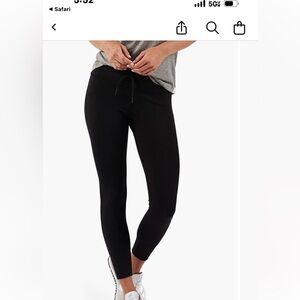 Vuori daily legs size large